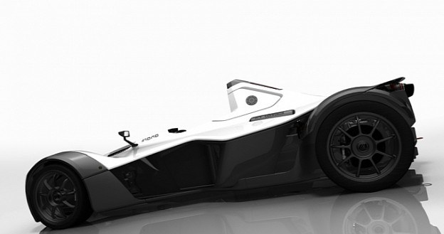 BAC mono /Informacja prasowa