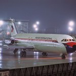 BAC One-Eleven: 50 lat od katastrofy samolotu na autostradzie w Niemczech