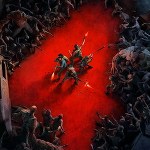 Back 4 Blood - polski zwiastun dodatku Tunnels of Terror 
