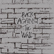różni wykonawcy: -Back Against The Wall: A Tribute To Pink Floyd's The Wall