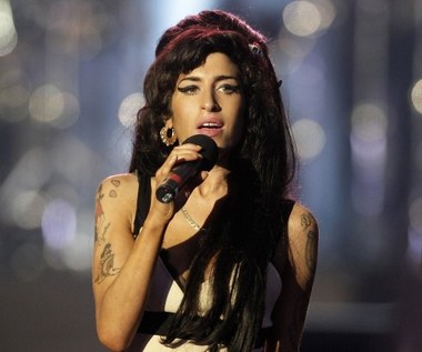"Back to Black": Film o Amy Winehouse robi Sam Taylor-Johnson, autorka "50 twarzy Greya"