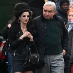 "Back to Black": Kto zagra Amy Winehouse w filmie o nieżyjącej wokalistce?