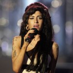 "Back to Black": Marisa Abela jako Amy Winehouse. Pierwsze zdjęcie!