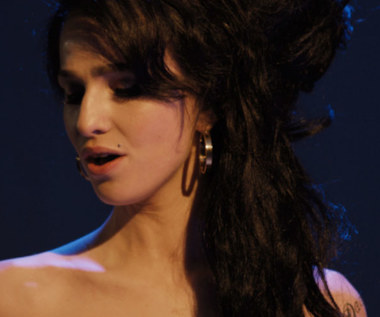 "Back to Black": Marisa Abela jako Amy Winehouse [pierwsze zdjęcie]