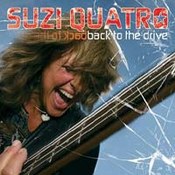 Suzi Quatro: -Back To Drive
