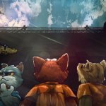 Back to the Dawn - pierwsze wrażenia. Z kamerą wśród... więźniów