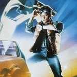 Back to the Future: It's About Time