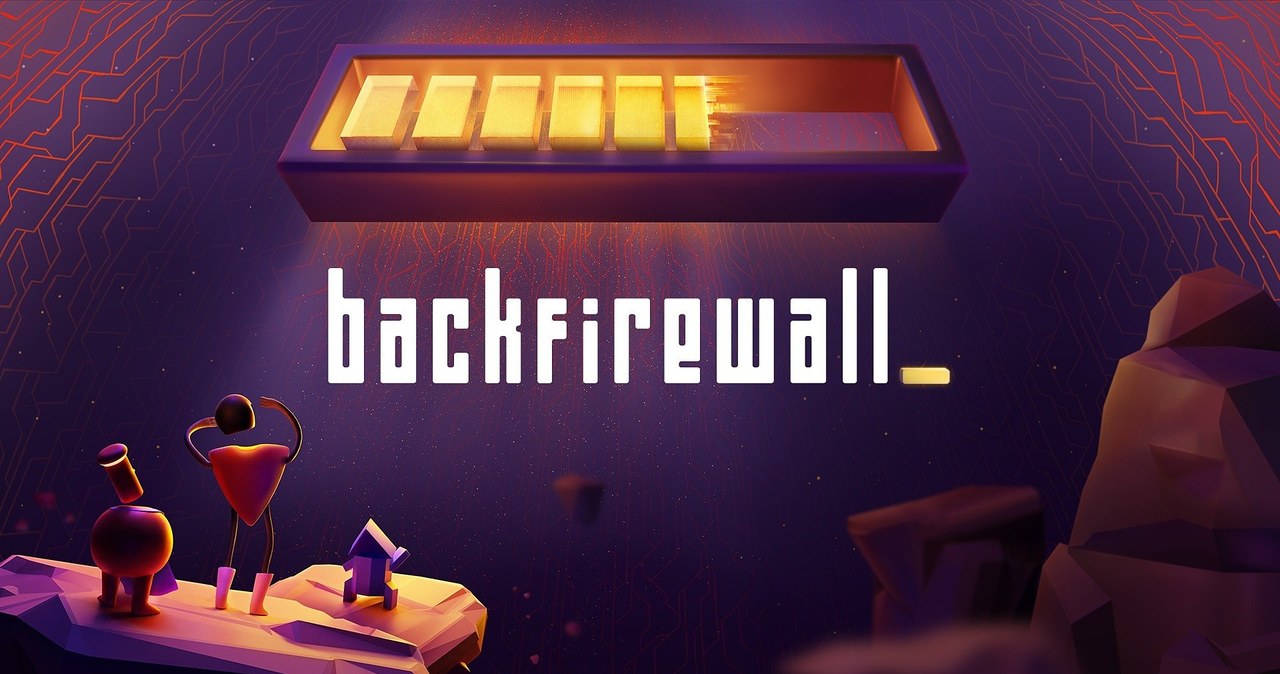 Backfirewall_ /materiały prasowe