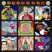 Pearl Jam: -Backspacer