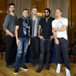 Backstreet Boys już dziś w Warszawie!