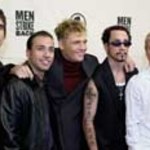 Backstreet Boys: Kolejny rekord?