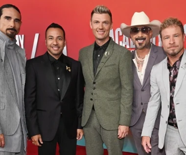 Backstreet Boys podbijają Las Vegas. Kwoty za koncert przyprawiają o zawrót głowy
