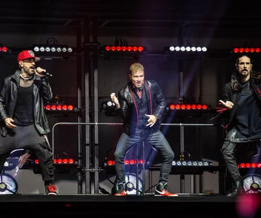 Backstreet Boys powracają z nowym utworem! Znajdzie się na ścieżce dźwiękowej uwielbianej animacji