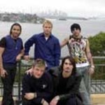 Backstreet Boys: W 100 godzin dookoła świata
