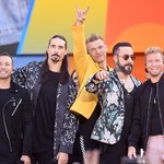 Backstreet Boys zagrali w Krakowie: Produkt, który nadal cieszy