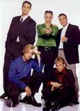 Backstreet Boys /