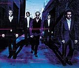 Backstreet Boys /