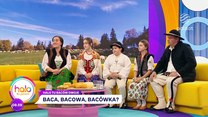 Bacowa czy bacówka? Druga w historii kobieta-baca o życiu wśród owiec i gór 