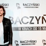 Baczyński Kościukiewicza: Introwertyk i outsider