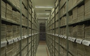 Bad Arolsen. Największe archiwum ofiar II wojny światowej