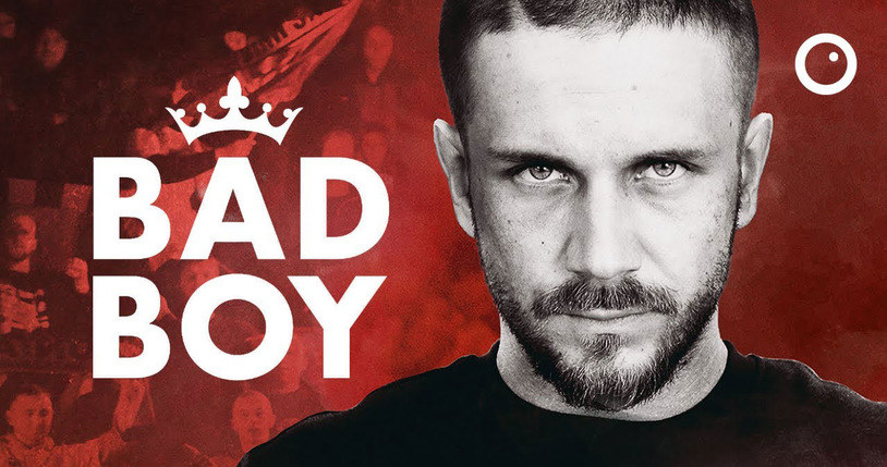 "Bad Boy" /YouTube