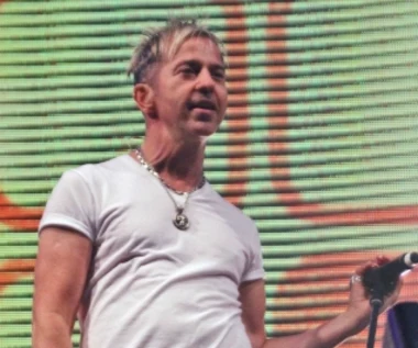 Bad Boys Blue, Limahl i Fancy w Katowicach
