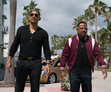 "Bad Boys for Life": Przyspieszona premiera VOD