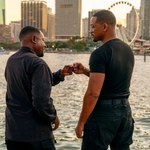 "Bad Boys" przeszli wszelkie oczekiwania! Film notuje świetny weekend otwarcia 