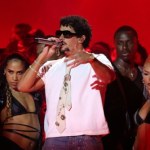 Bad Bunny przyjeżdża do Polski! Znamy datę koncertu światowej gwiazdy