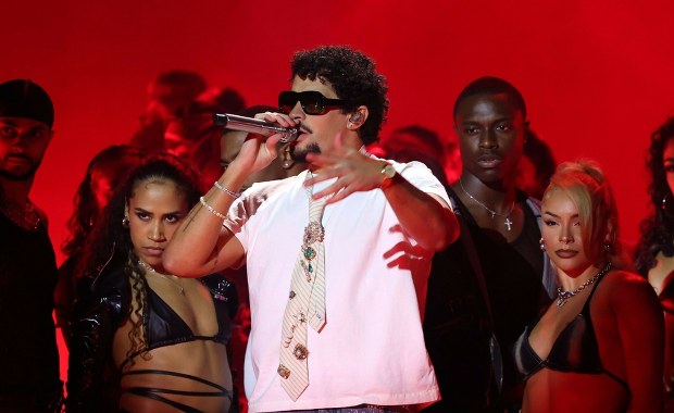 Bad Bunny przyjeżdża do Polski! Znamy datę koncertu światowej gwiazdy