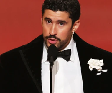 Bad Bunny spróbuje swoich sił w świecie filmu. Tym razem wokalista dostał główną rolę