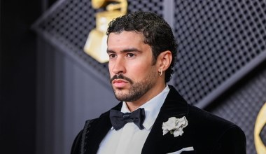 Bad Bunny zarabia miliony. Zamienił limitowane Bugatti na starą Corollę