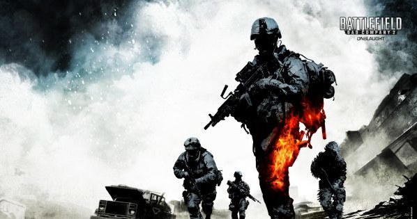 Bad Company 2 na PC również dostanie co-opa /Informacja prasowa