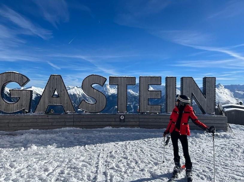 Bad Gastein to kurort z niezwykłą historią /Archiwum autora