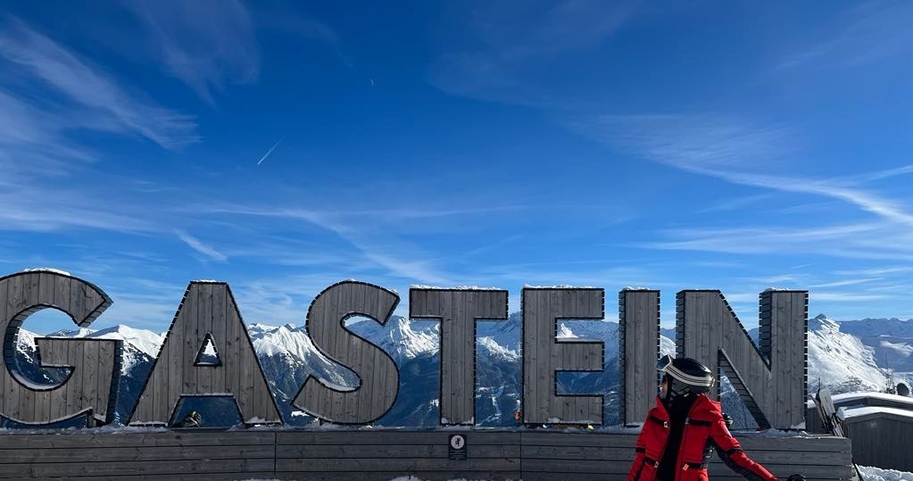 Bad Gastein to kurort z niezwykłą historią /Archiwum autora