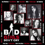 różni wykonawcy: -Bad Girls Don't Cry