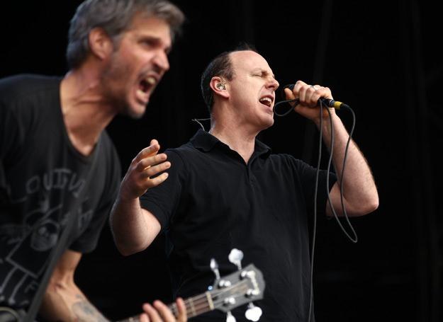 Bad Religion odwołał swój udział w Ursynaliach - fot. Mark Metcalfe /Getty Images/Flash Press Media