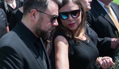 Badach i Kwaśniewska wspólnie przekazali komunikat. Są zdruzgotani. "Jak mi będzie jej brakowało"