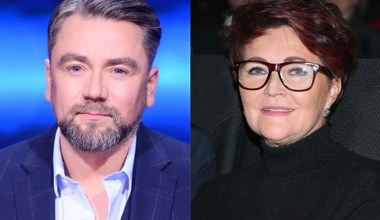 Badach potwierdził doniesienia ws. sławnej teściowej. Dotąd ludzie nie wiedzieli