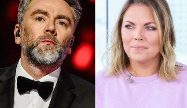 Badach powiedział tak do żony. Wszystko nagrały kamery. "Dobrze wiesz, że mam dosyć"