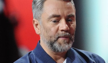 Badach wtrącił trzy grosze do dyskusji o artystach. "Trzeba spojrzeć z odległości"