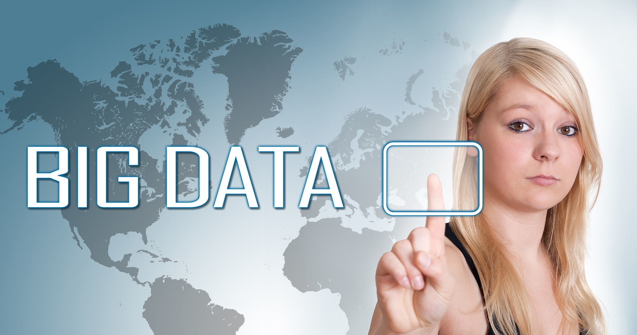 Badacz danych (big data scientist) będzie jednym z najbardziej pożądanych zawodów tej dekady /123RF/PICSEL