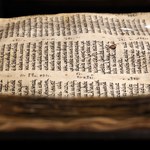 Badacze nie potrafili. Sztuczna inteligencja rozwikłała sekrety Biblii
