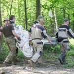 Badacze wracają do Puźnik: Pogrzeb ofiar rzezi, wniosek o kolejne ekshumacje 