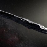 Badacze z Harvardu: Oumuamua może być statkiem obcej cywilizacji