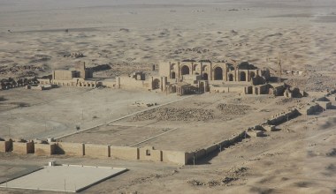 Badaczka z Polski odkryła sekrety budowniczych starożytnych świątyń