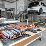baterie do e-aut Badają baterie elektryków i PHEV-ów. Przy 60 proc. SoH przestają działać