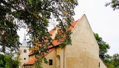 Badają sekrety kościoła w Dębince. Legenda może okazać się prawdą