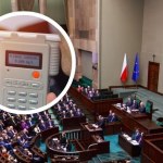 Badania alkomatem posłów w Sejmie. Jest zapowiedź Hołowni 