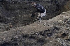 Badania archeologiczne IPN w Białymstoku